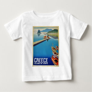 Grieks reizen - eiland Corfu