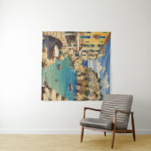  Grieks reizen - eiland Corfu Wandkleed (In Situ (horizontaal))