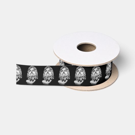 Grieks-Romeins Borstbeeld Lint (Spoel)