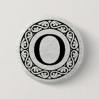 Griekse alfabet Letter omicron