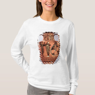 Griekse amphora t-shirt