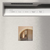 Griekse architectuur Magnet Magneet (Insitu (Vaatwasser))