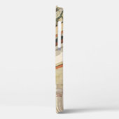 Griekse architectuur, tempel van Athena Case-Mate iPhone Case (Achterkant / Links)