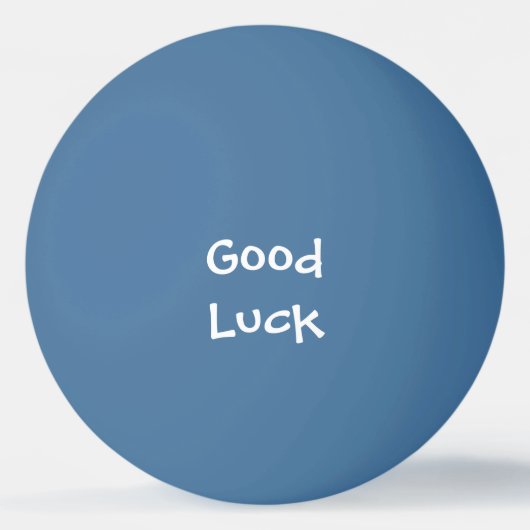 Griekse boze oog pingpongballen (Achterkant)