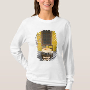 Griekse eiland Kreta en oude stad Chania 3 T-shirt