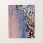 Griekse eilanden die de puzzel uitdagen (Verticaal)