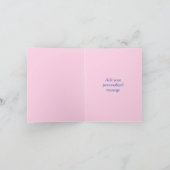 Griekse en Turkse stijlblauw deur Kaart (Binnen)