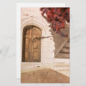 Griekse Feestdagen Briefpapier (Voorkant / Achterkant)