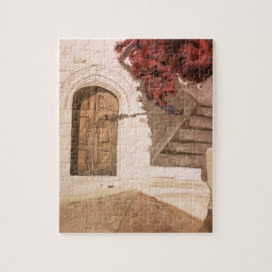 Griekse Feestdagen Legpuzzel