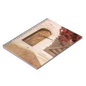 Griekse Feestdagen Notitieboek (Linkerzijde)