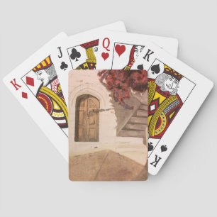Griekse Feestdagen Pokerkaarten