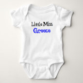 griekse juffrouw romper