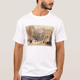 Griekse kerk van de Heilige Sepulcher, Jeruzalem, T-shirt