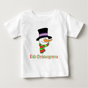 Griekse kerstman