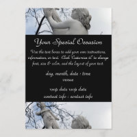 Griekse mythe : Cassandra en Pallas