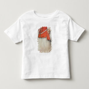 Griekse of Turkse vrouw Kinder Shirts
