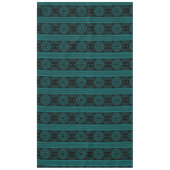 Griekse ontwerptablet tafelkleed (Voorkant)