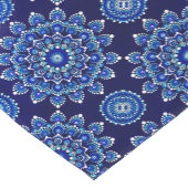 Griekse oogsttabel korte tafelloper (Hoek)