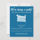 Griekse penseelvlag kaart (Achterkant)