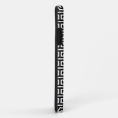Griekse sleutel  Case-Mate iPhone case (Achterkant/rechts)
