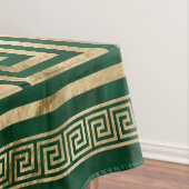 Griekse sleutelversiering - Griekse meander - Mala Tafelkleed (Voorbeeld)