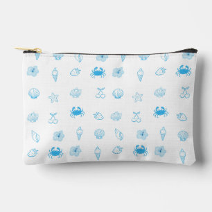 Griekse strand minimalist etui