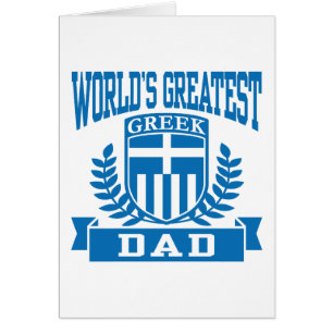 Griekse vader