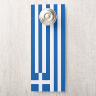 Griekse vlag