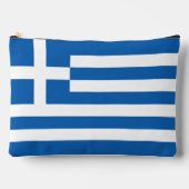 Griekse vlag etui (Voorkant)