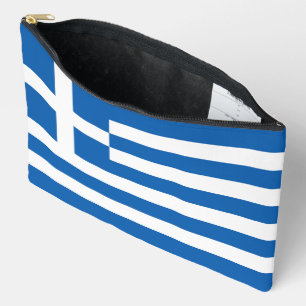 Griekse vlag etui