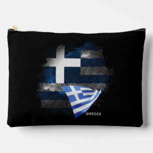 Griekse vlag etui