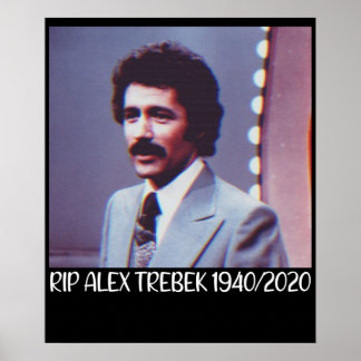 griep alex trebek poster