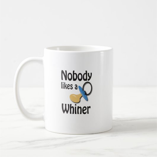 griet koffiemok (Links)