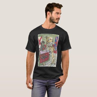 Grievious Angel Whisky T-shirt
