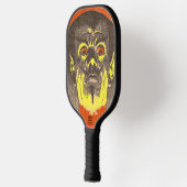 griezelaar pickleball paddle (Links)