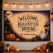 Griezelhuis Halloween Feest