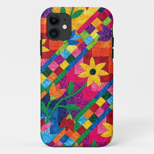 griezelig Case-Mate iPhone case (Achterkant)