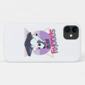 Griezelig feest Halloween Case-Mate iPhone Case (Achterkant (horizontaal))