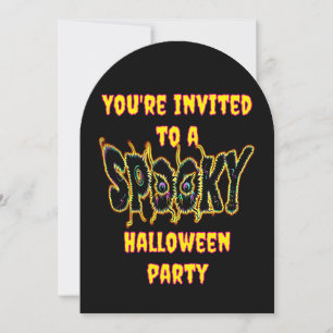griezelig kaart