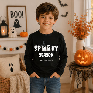 Griezelig Seizoen – Mooie Halloween Outfit