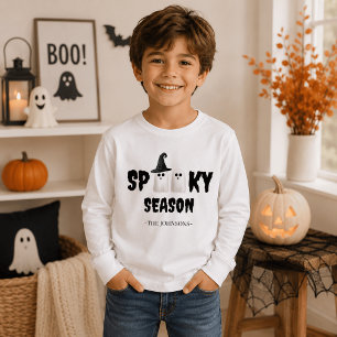 Griezelig Seizoen – Mooie Halloween Outfit