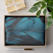 Griezelig Voodoo Doll Vrouw Decoupage Papier (Geschenk)