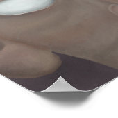 Griezelige Carl Poster (Hoek)