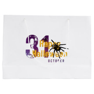 Griezelige Halloween-cadotas – Leuke Halloween-cad Groot Cadeauzakje