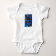Griezelige Halloween Pompoenen & Heksenhoed Baby B
