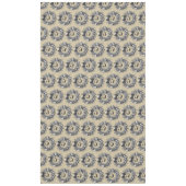 Griezelige krans tafelkleed (Voorkant)