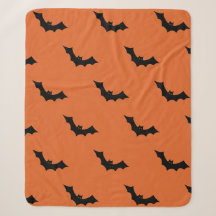 Griezelige Vleermuis Halloween Decoratie