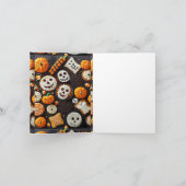 Griezelige Zoete Leckernijen (Binnen)