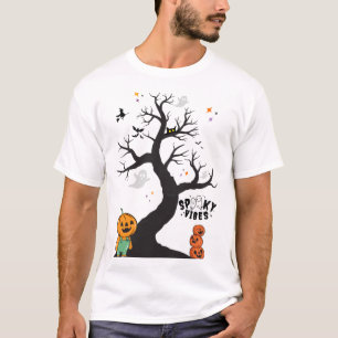 Griezels Sticker T-shirt