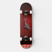 Griff-decks